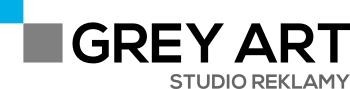 GreyArt Logo