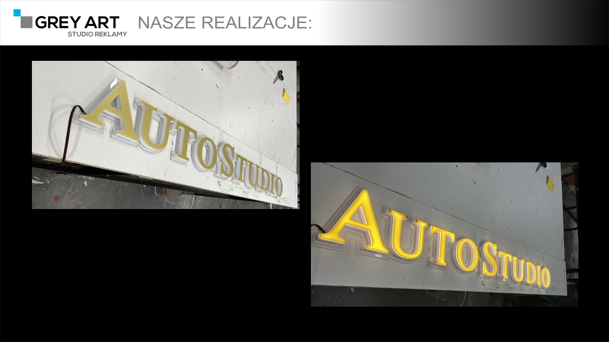 Ledon AutoStudio